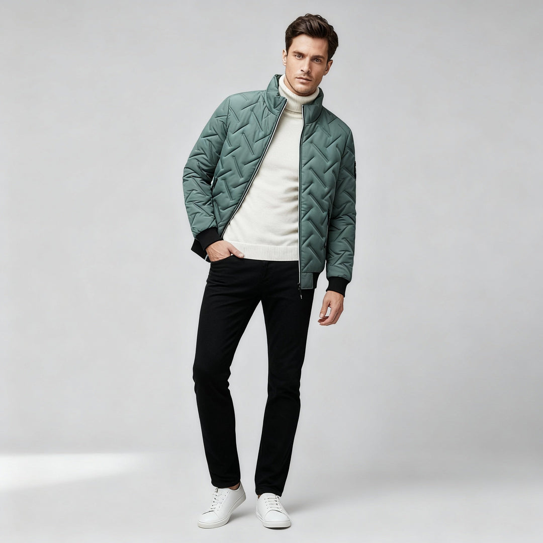 Casual Fashion Women's Jacket
