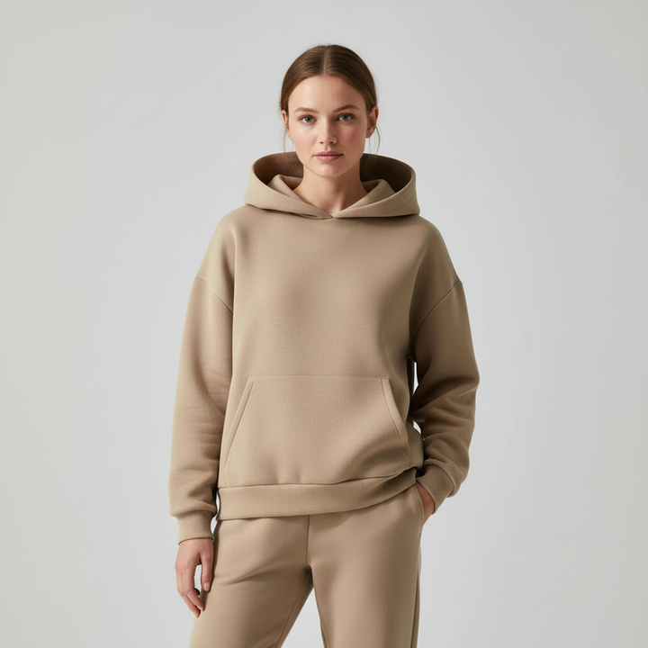 Jogging Set Women Comfort Soft Set Loungewear