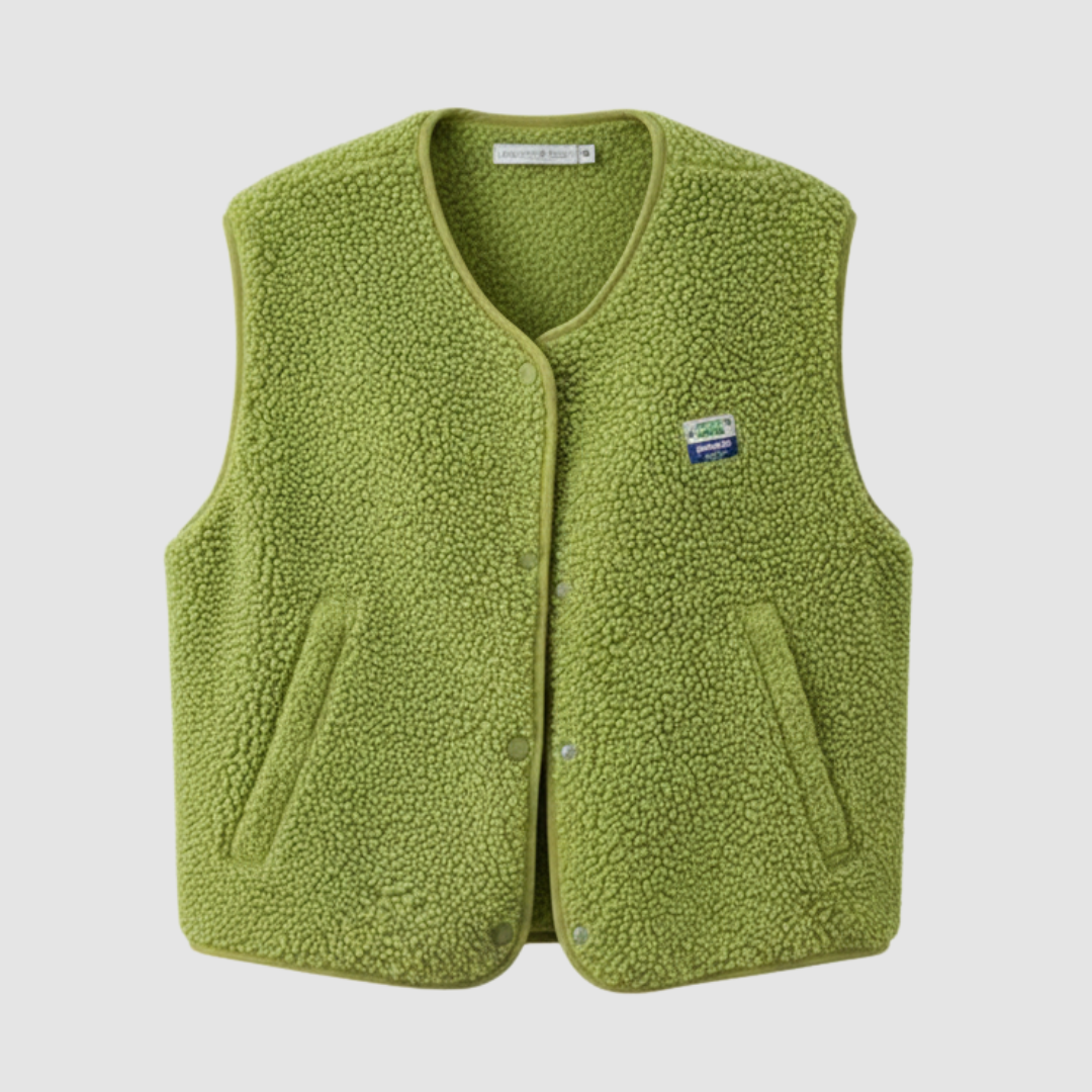 High-Quality Warming Vest