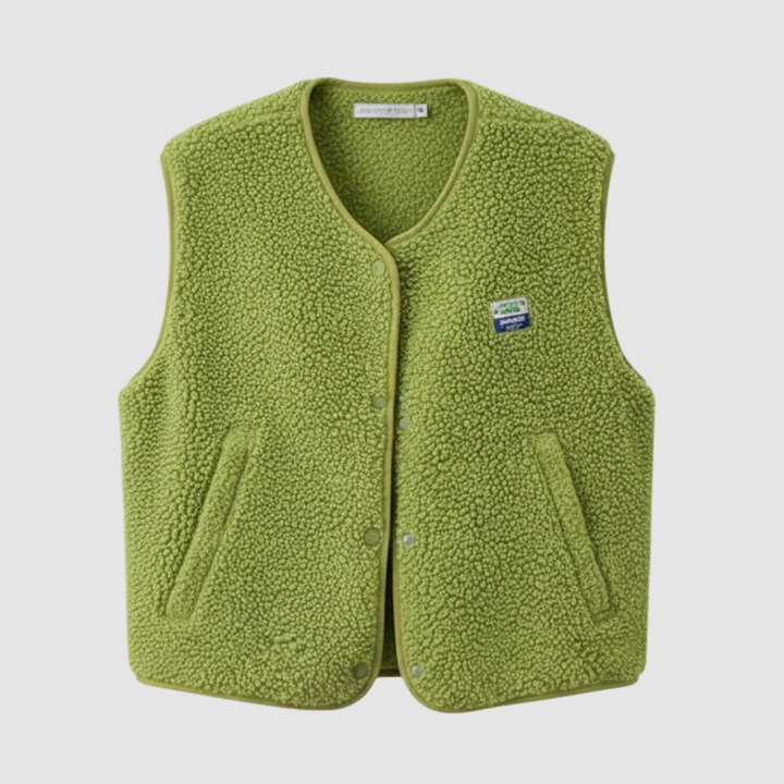 High-Quality Warming Vest