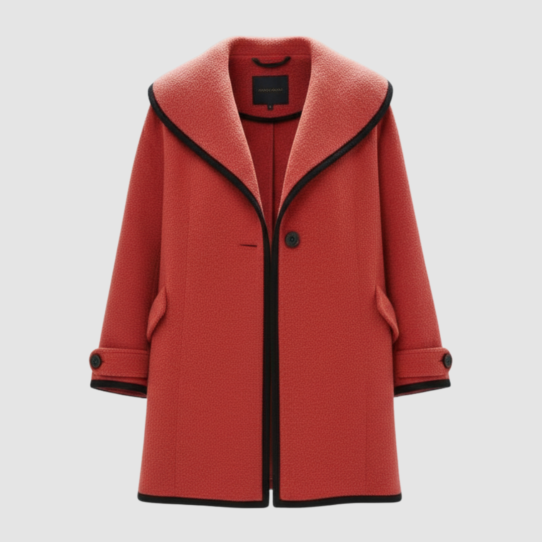 Luxury Insulated Women's Jacket