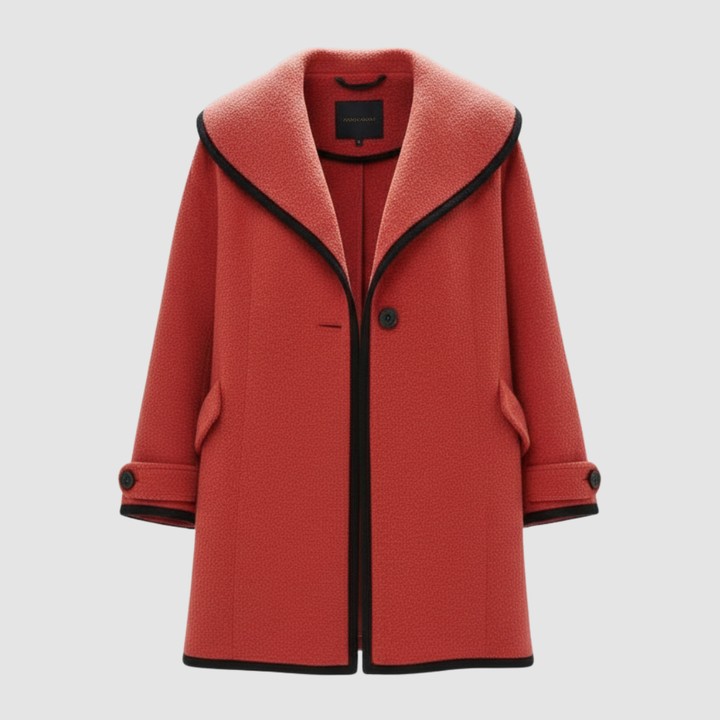 Luxury Insulated Women's Jacket