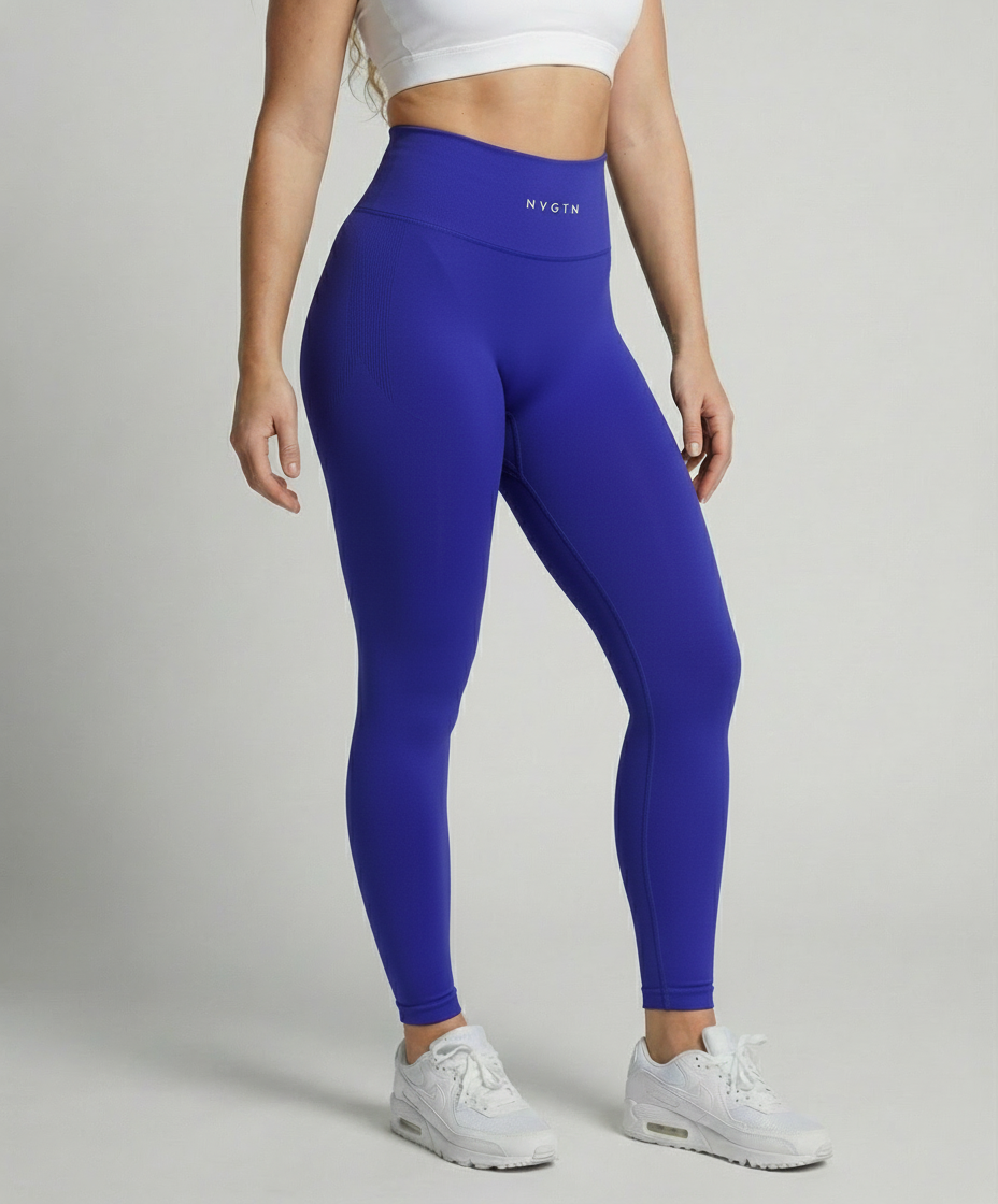 Women's Seamless Sports Leggings Comfort