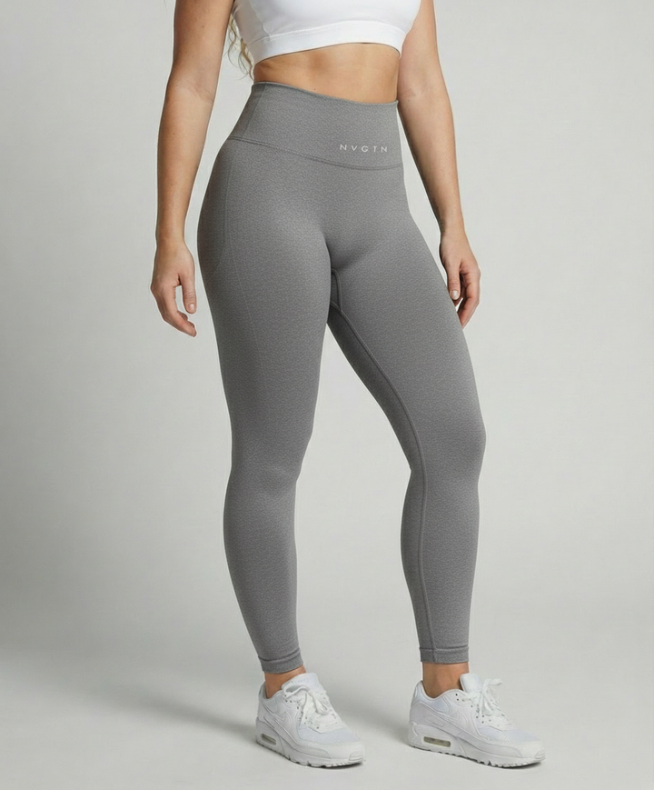 Women's Seamless Sports Leggings Comfort