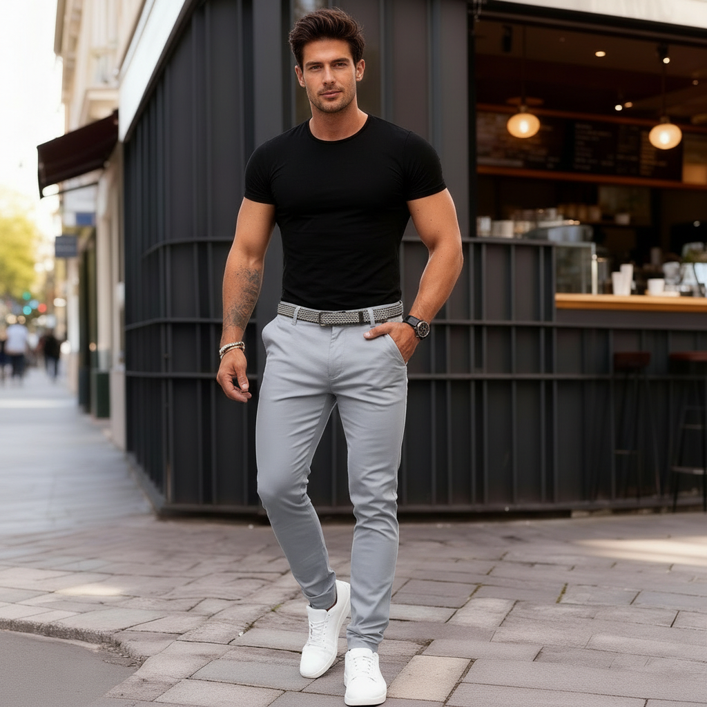 Mune Fashion - Stylish Men's Pants