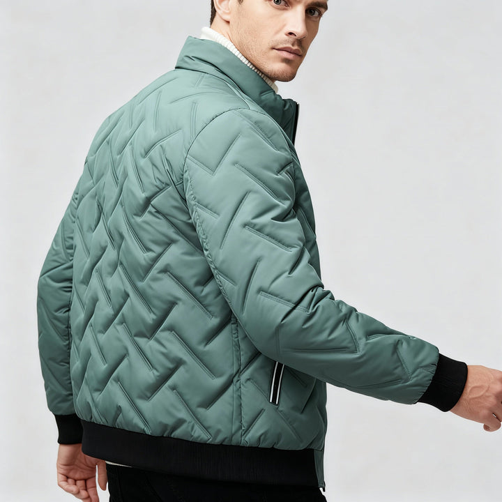 Casual Fashion Women's Jacket