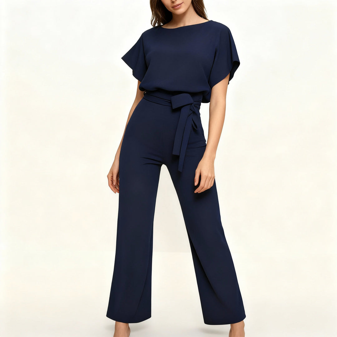 Mune Fashion | Simpler and Stylish Jumpsuit - Elegance & Comfort for Women