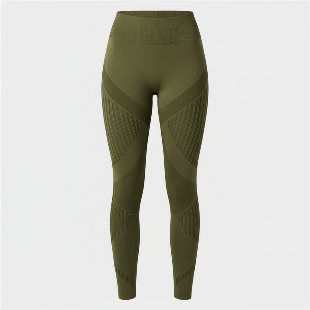 Anti-Cellulite Compression Leggings Women | Mune Fashion