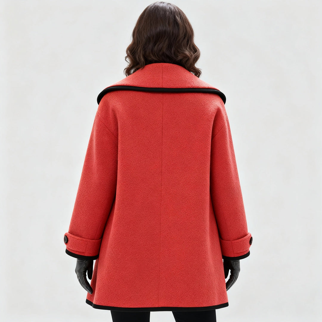Luxury Insulated Women's Jacket