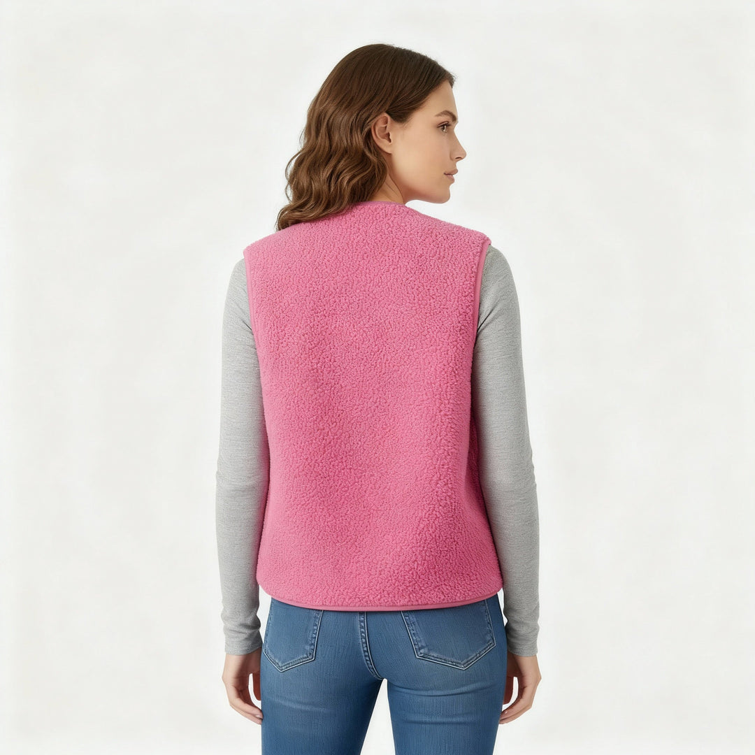 High-Quality Warming Vest