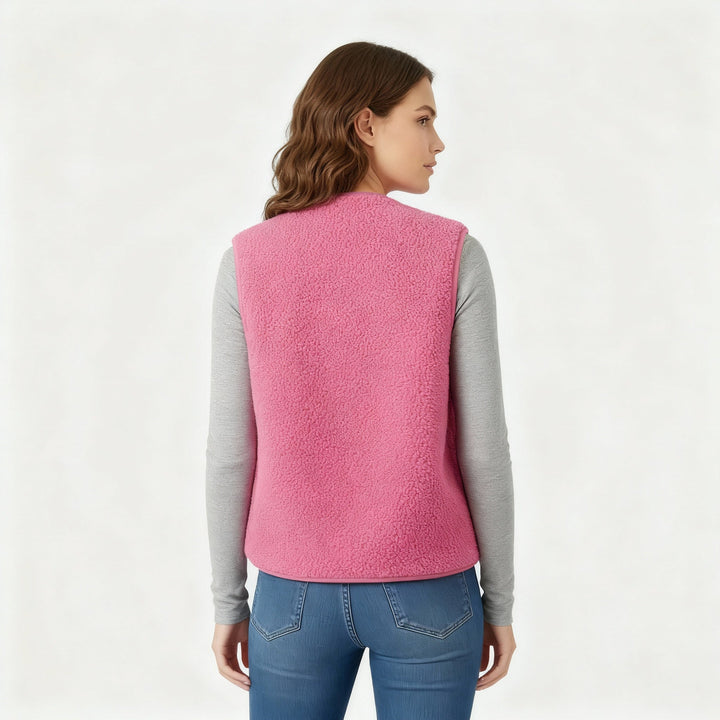 High-Quality Warming Vest