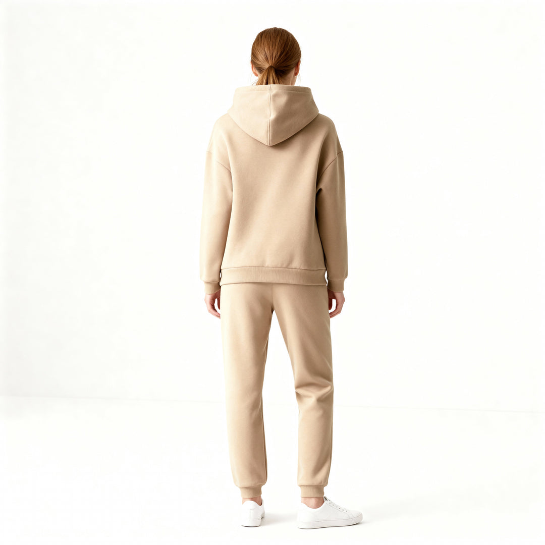 Jogging Set Women Comfort Soft Set Loungewear