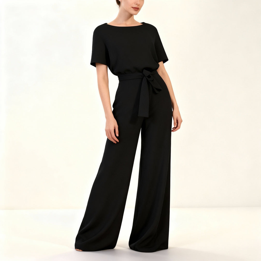 Mune Fashion | Simpler and Stylish Jumpsuit - Elegance & Comfort for Women