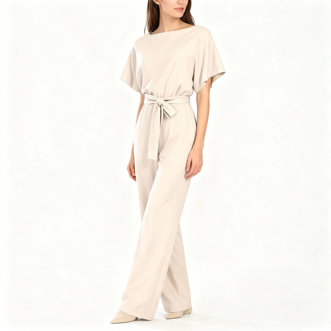 Mune Fashion | Simpler and Stylish Jumpsuit - Elegance & Comfort for Women