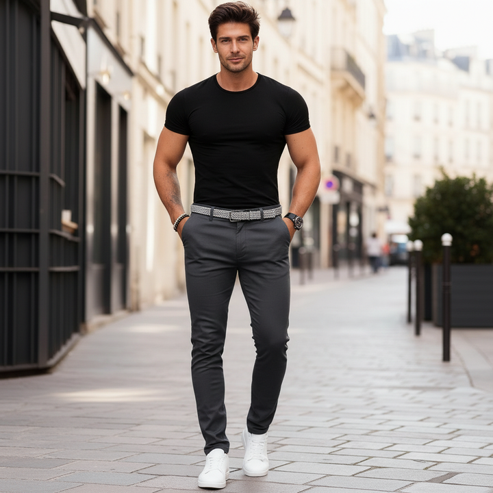 Mune Fashion - Stylish Men's Pants
