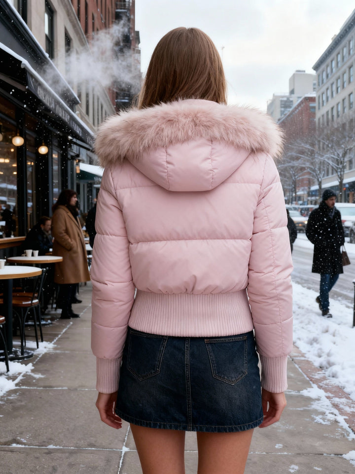 Mune | Thermocomfort Women's Padded Jacket
