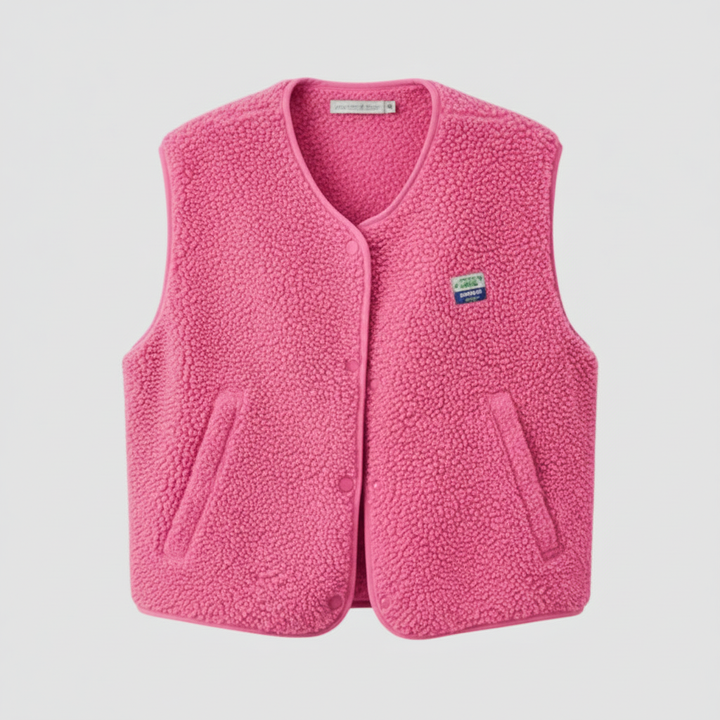 High-Quality Warming Vest