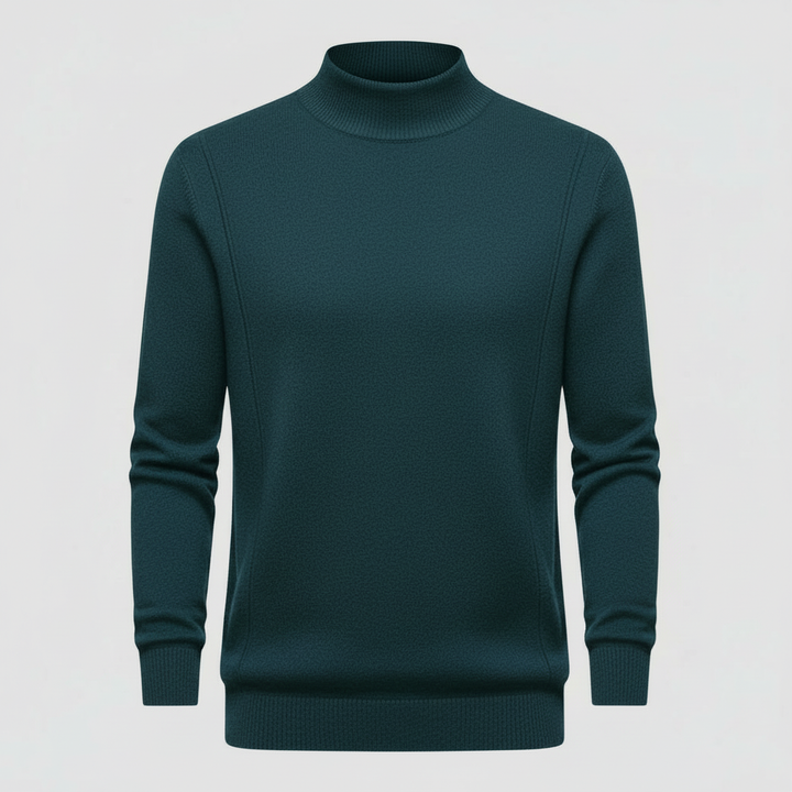Men's sweater made of soft cotton Elegant and comfortable