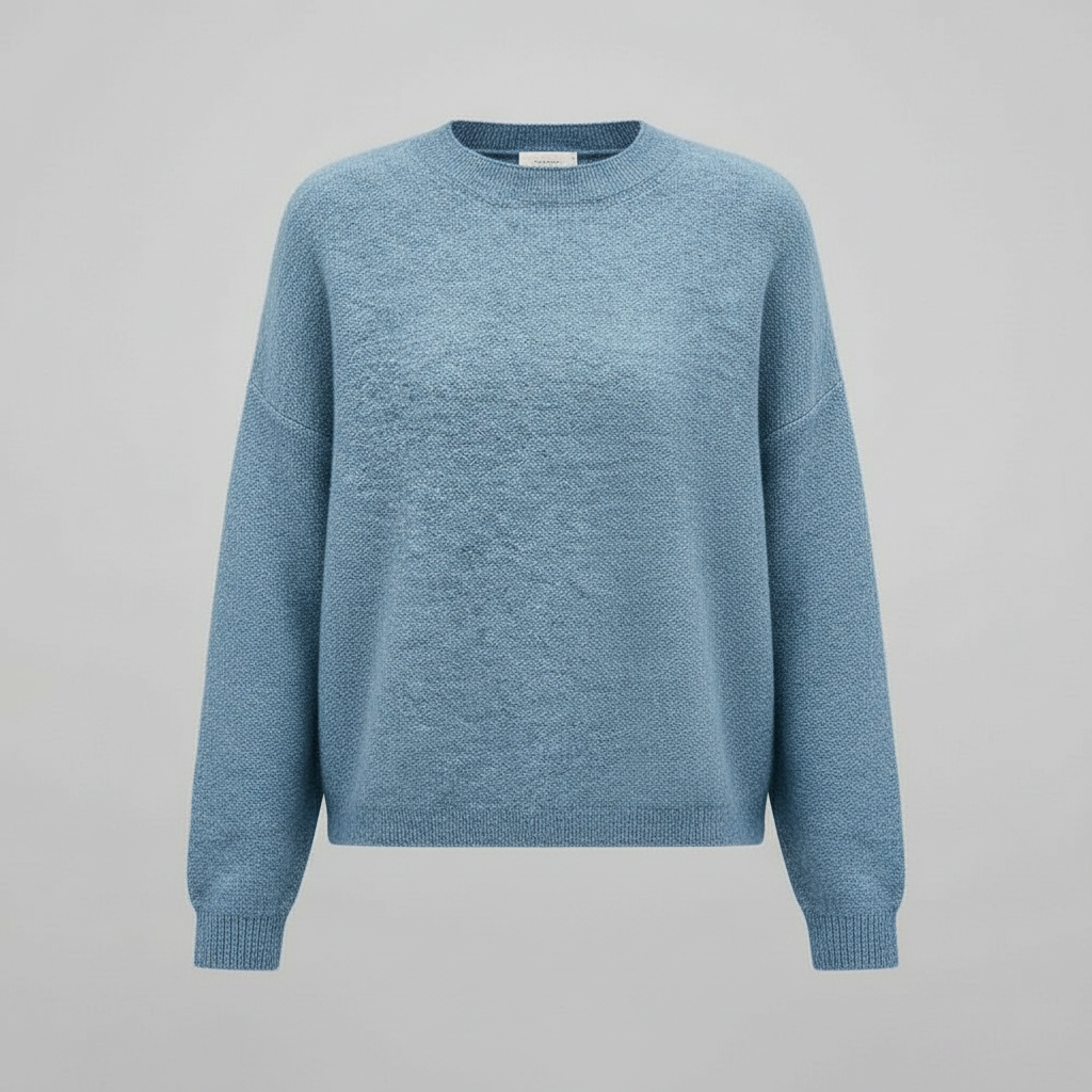 Soft Cashmere Sweater Women