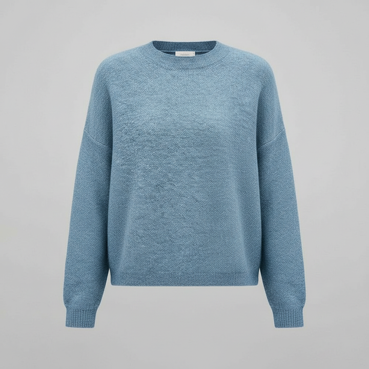 Soft Cashmere Sweater Women