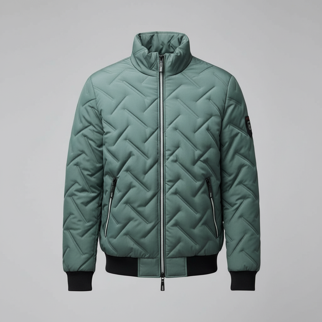 Casual Fashion Women's Jacket