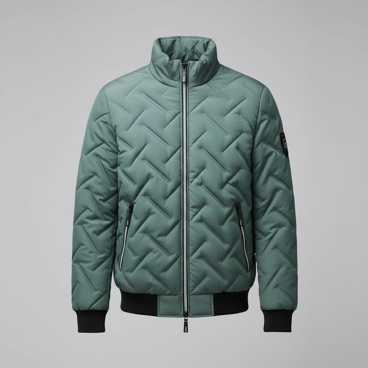 Casual Fashion Women's Jacket