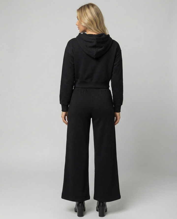 Mune Fashion | Luxury Comfortable High Waist Tracksuit