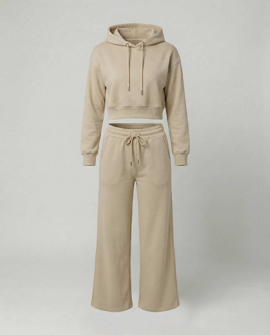 Mune Fashion | Luxury Comfortable High Waist Tracksuit