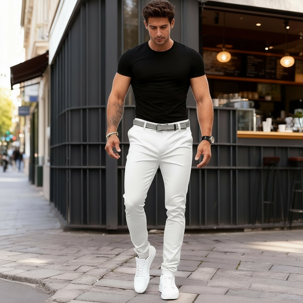 Mune Fashion - Stylish Men's Pants