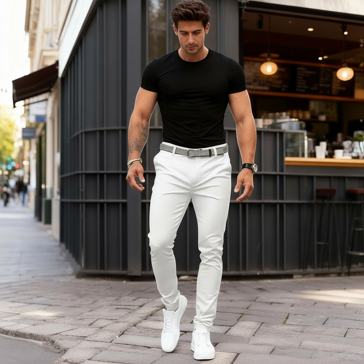 Mune Fashion - Stylish Men's Pants