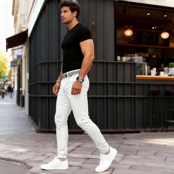 Mune Fashion - Stylish Men's Pants