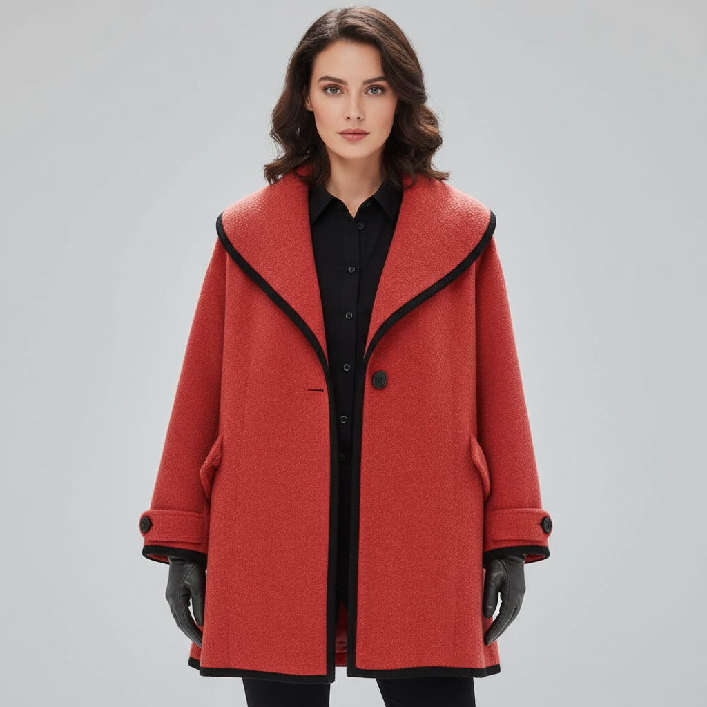 Luxury Insulated Women's Jacket