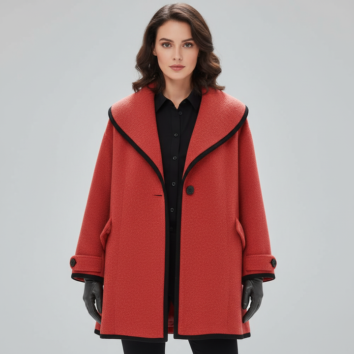 Luxury Insulated Women's Jacket