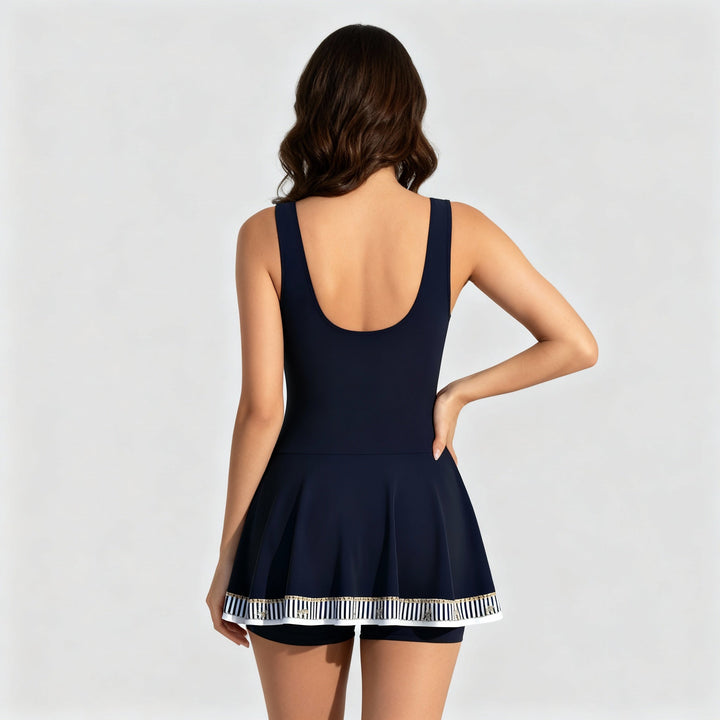 Figure-shaping Quick-drying Swimwear Women | Mune Fashion