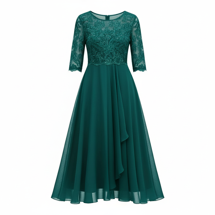 Chic Comfortable Women's Dress