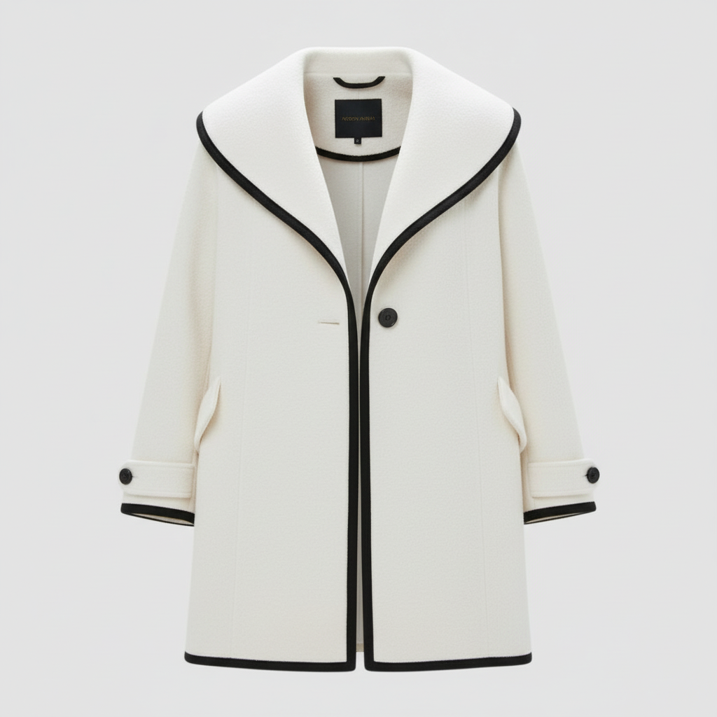 Luxury Insulated Women's Jacket