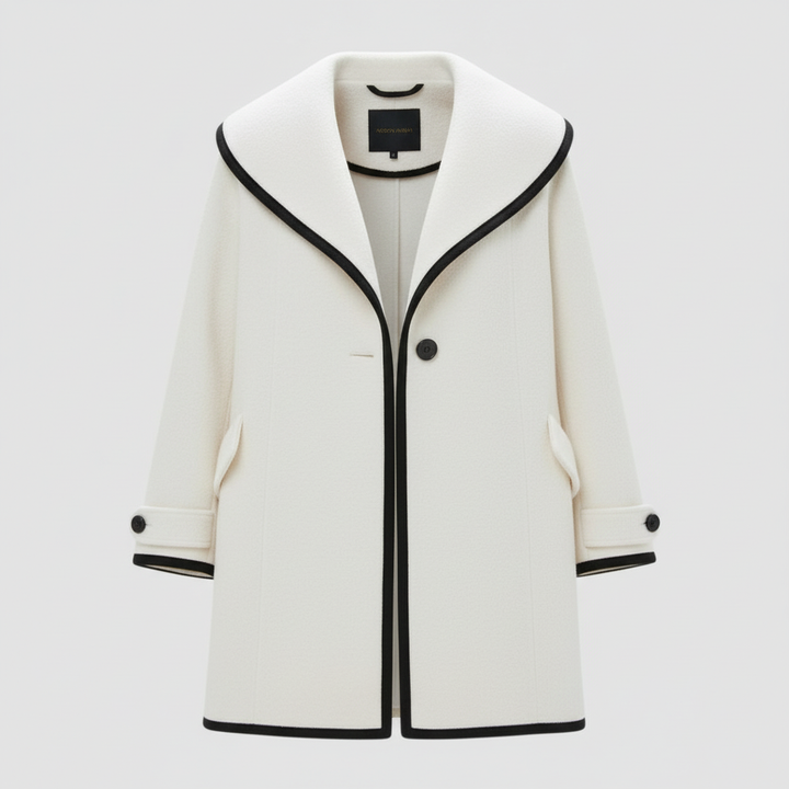 Luxury Insulated Women's Jacket