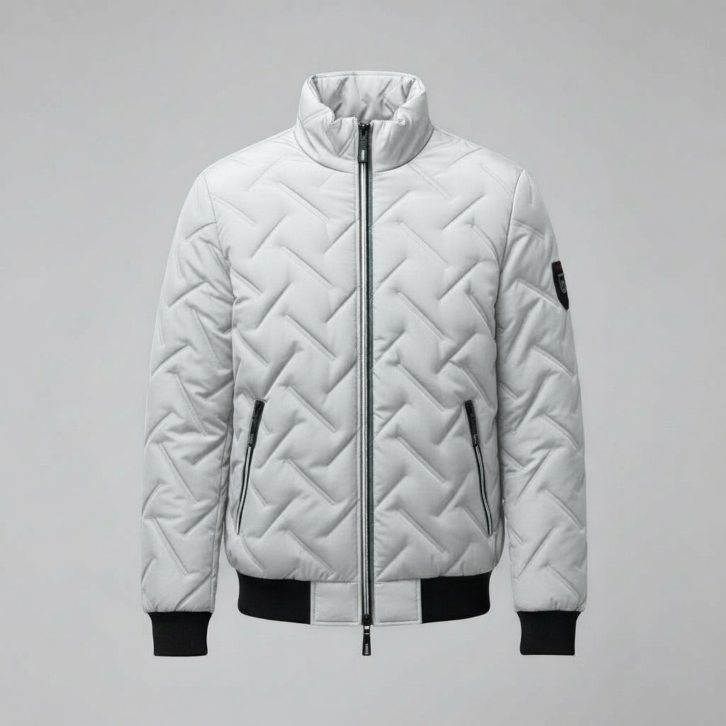Casual Fashion Women's Jacket