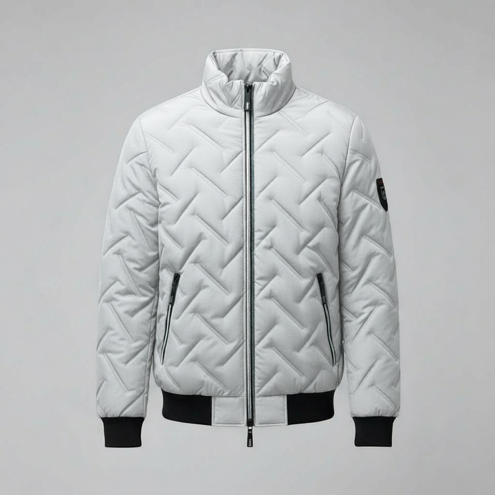 Casual Fashion Women's Jacket