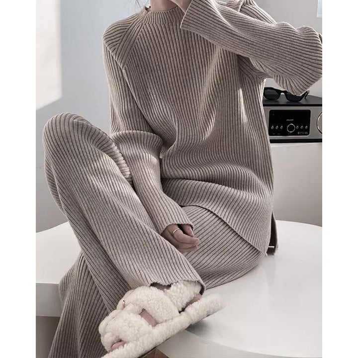 Mune | Knitting set