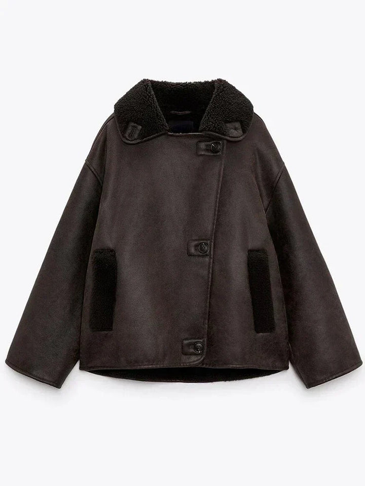 Mune | Vintage Chic Jacket for Women