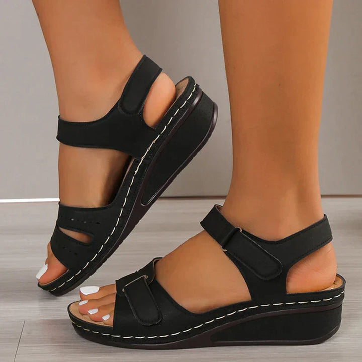 Mune Fashion - Orthopedic elegant sandals