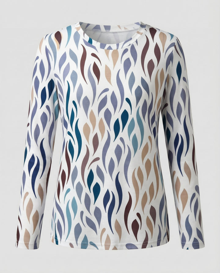 Elegant Women's T-Shirt | Mune Fashion