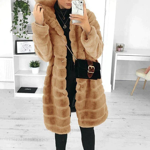 Mune | Winter coat