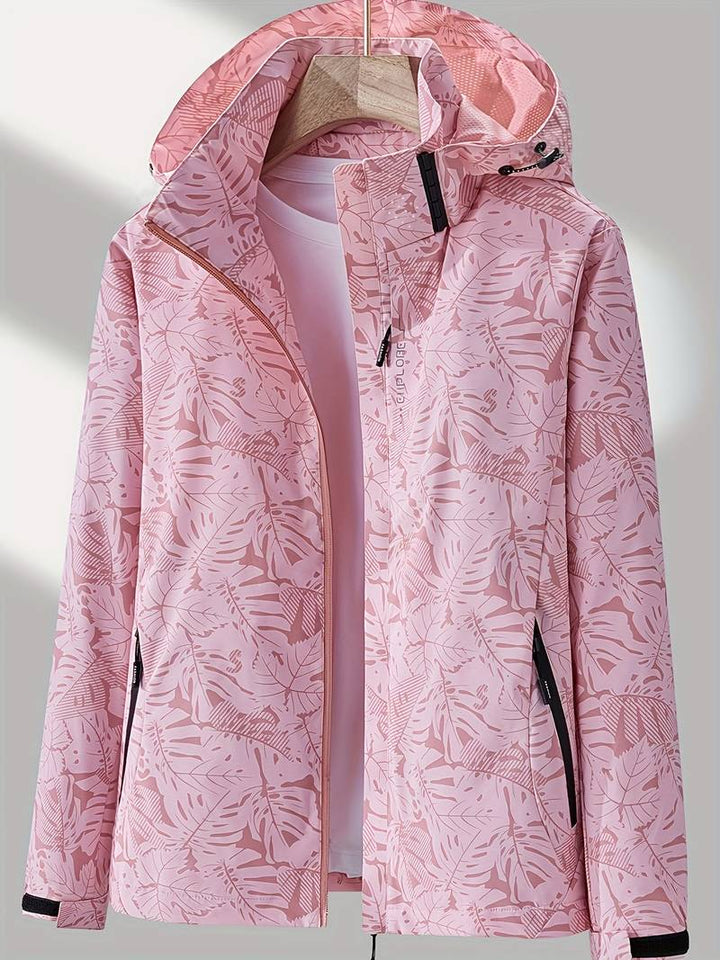 Mune | Water- & windproof jacket - Stylish protection for everyday use & adventures
