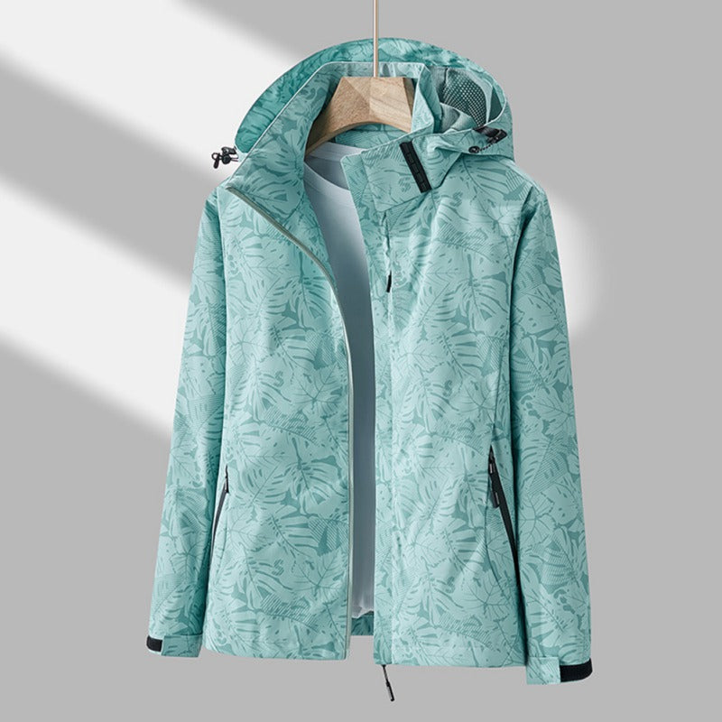 Mune | Water- & windproof jacket - Stylish protection for everyday use & adventures