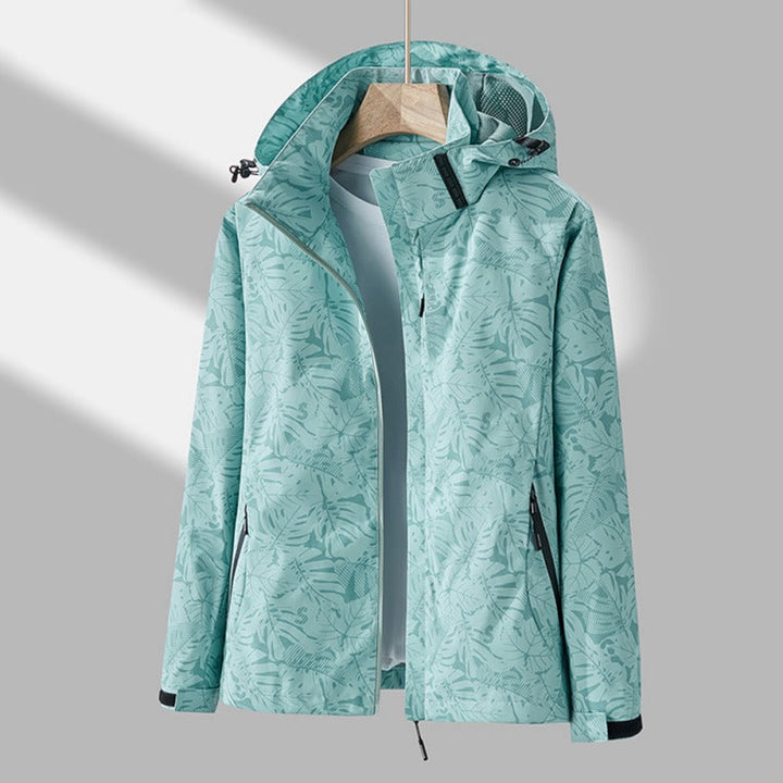 Mune | Water- & windproof jacket - Stylish protection for everyday use & adventures