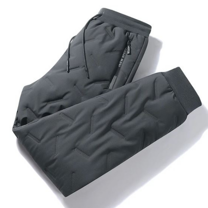 Mune | Jogging pants men - Warm winter pants