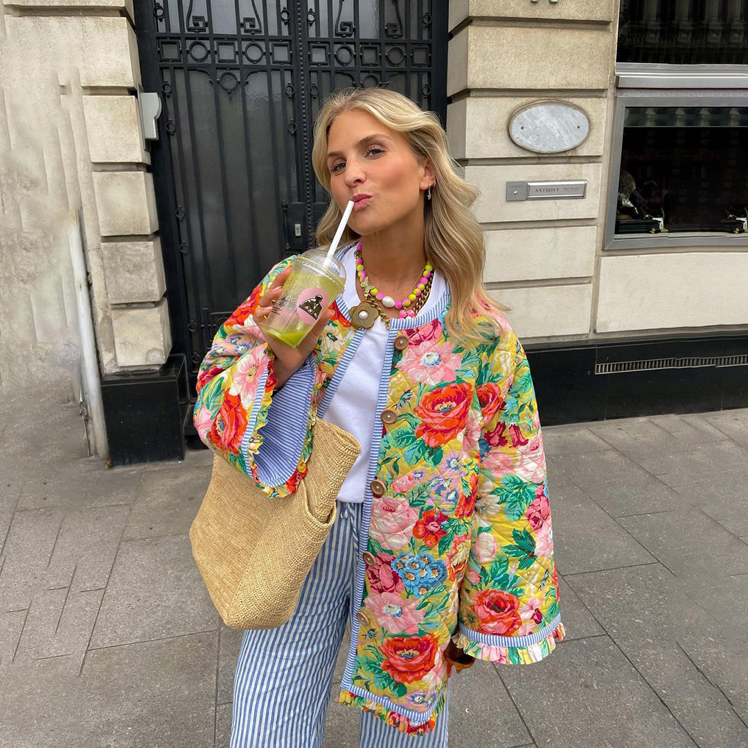 Mune | Fashionable jacket for women