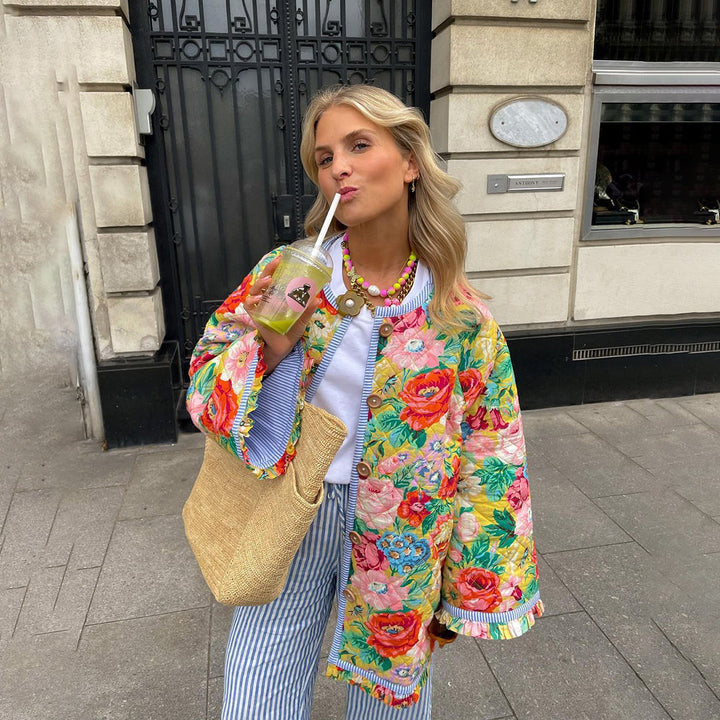 Mune | Fashionable jacket for women